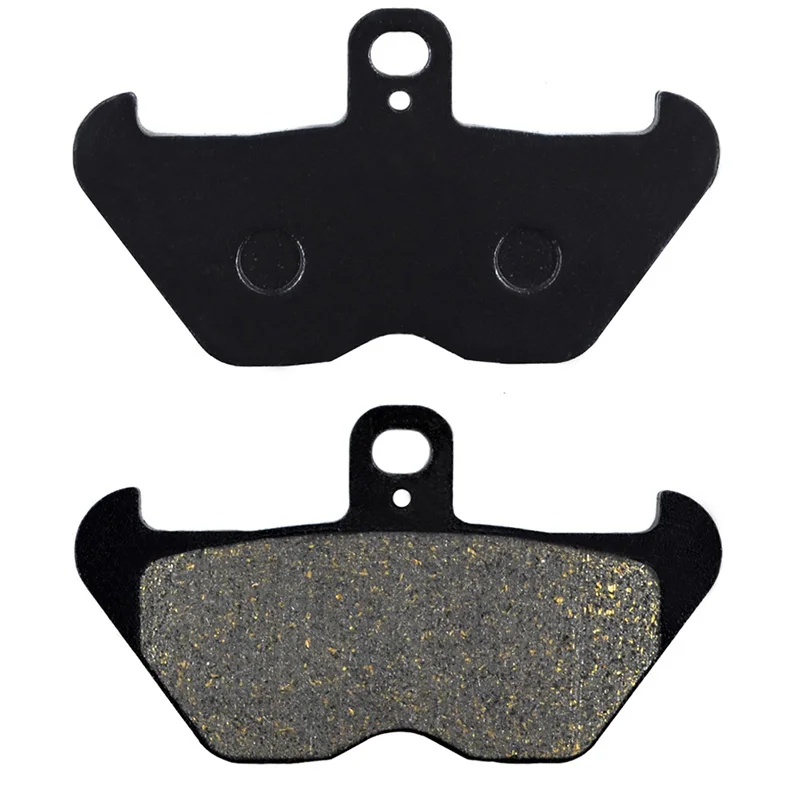 AHL Motorcycle Parts Front Rear Brake Pads For BMW R850C R850R R850GS R850RT R1100GS R1100R R1100S R1100RT R1200C R1200 FA407181