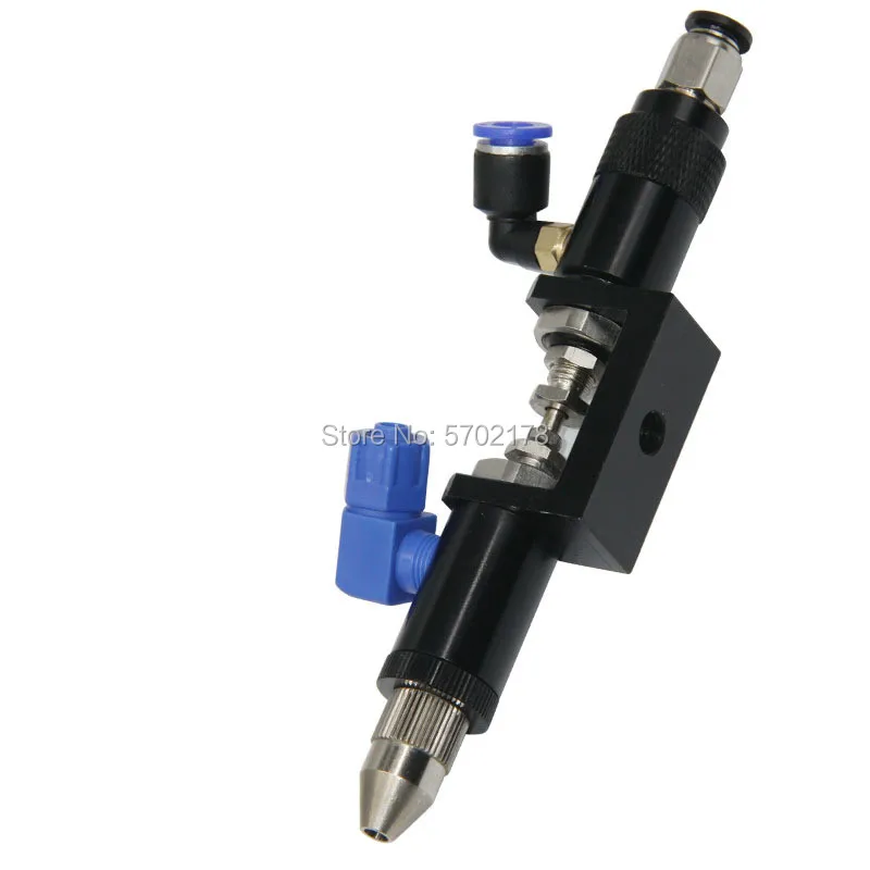 BY-23B glue dispensing valve liquid valve  glue dispensing  gun