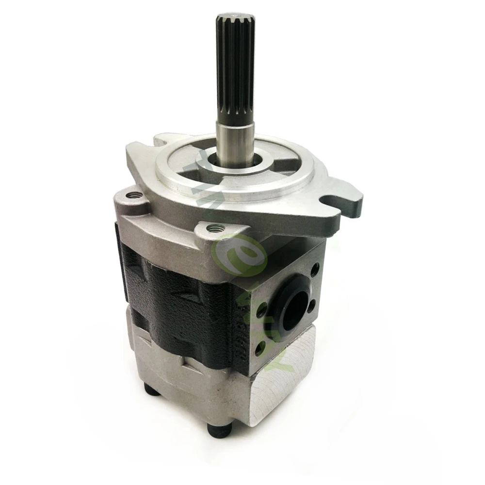 

SGP2 High Pressure Hydraulic Oil Pumps SGP2B52L029 SGP2B36L029 SGP2B40L029 SGP2B48L029 SGP Forklift Gear Pump