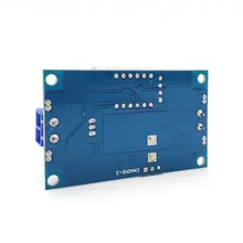 XL4015 75W DC-DC step-down module with LED meter #3