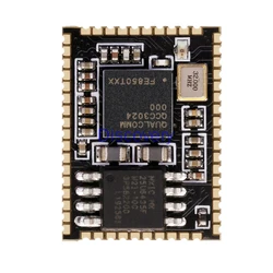 QCC3024 Bluetooth Module Bluetooth 5.0 Supports TWS Mode I2S AptX Qualcomm Bluetooth Module