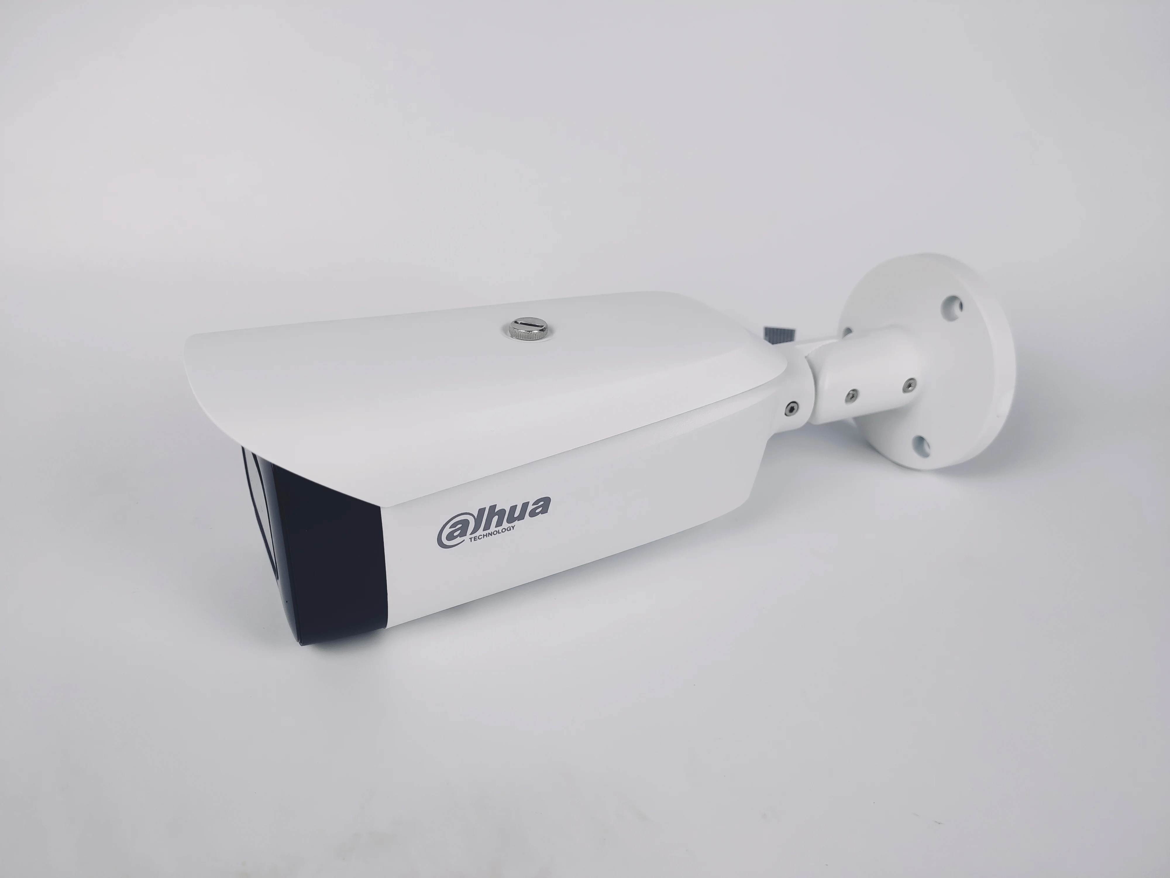 Original Dahua IPC-HFW3849T1-AS-PV (S4) And  IPC-HFW3849T1-AS-PV-S5 8MP Active POE Fixed-focal Bullet WizSense Network IP Camera