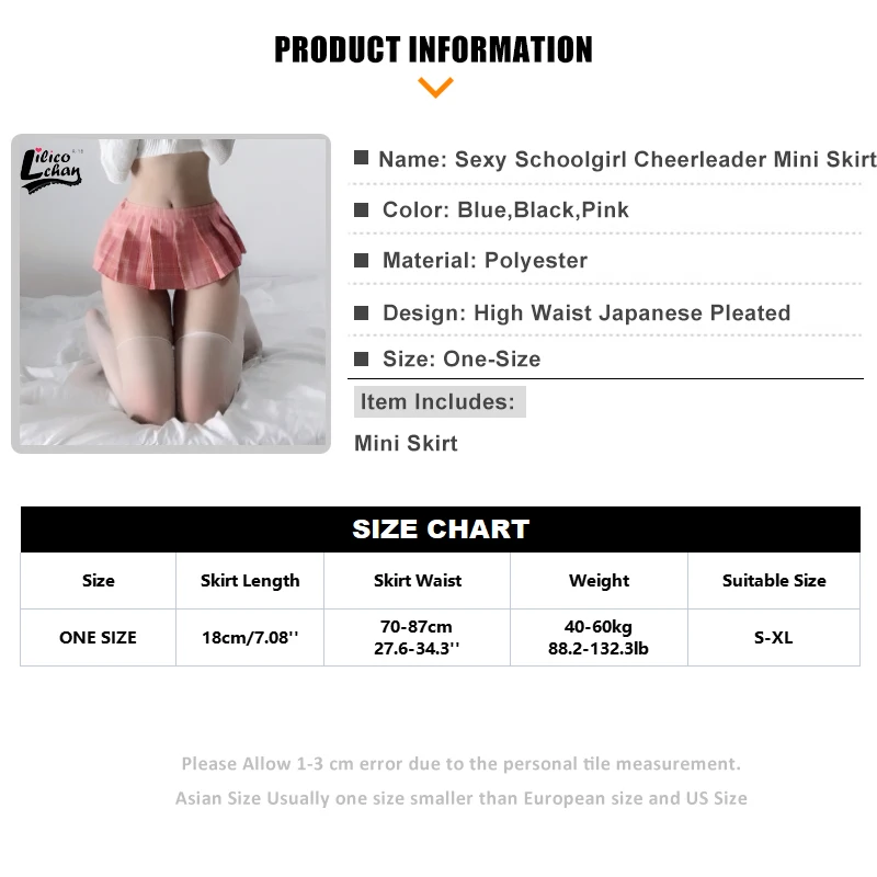 Japanese Style Women Sexy Schoolgirl Cosplay Cheerleader Plaid Nightclub Party Super Mini Pleated Cute Ladies Short Mini Skirts