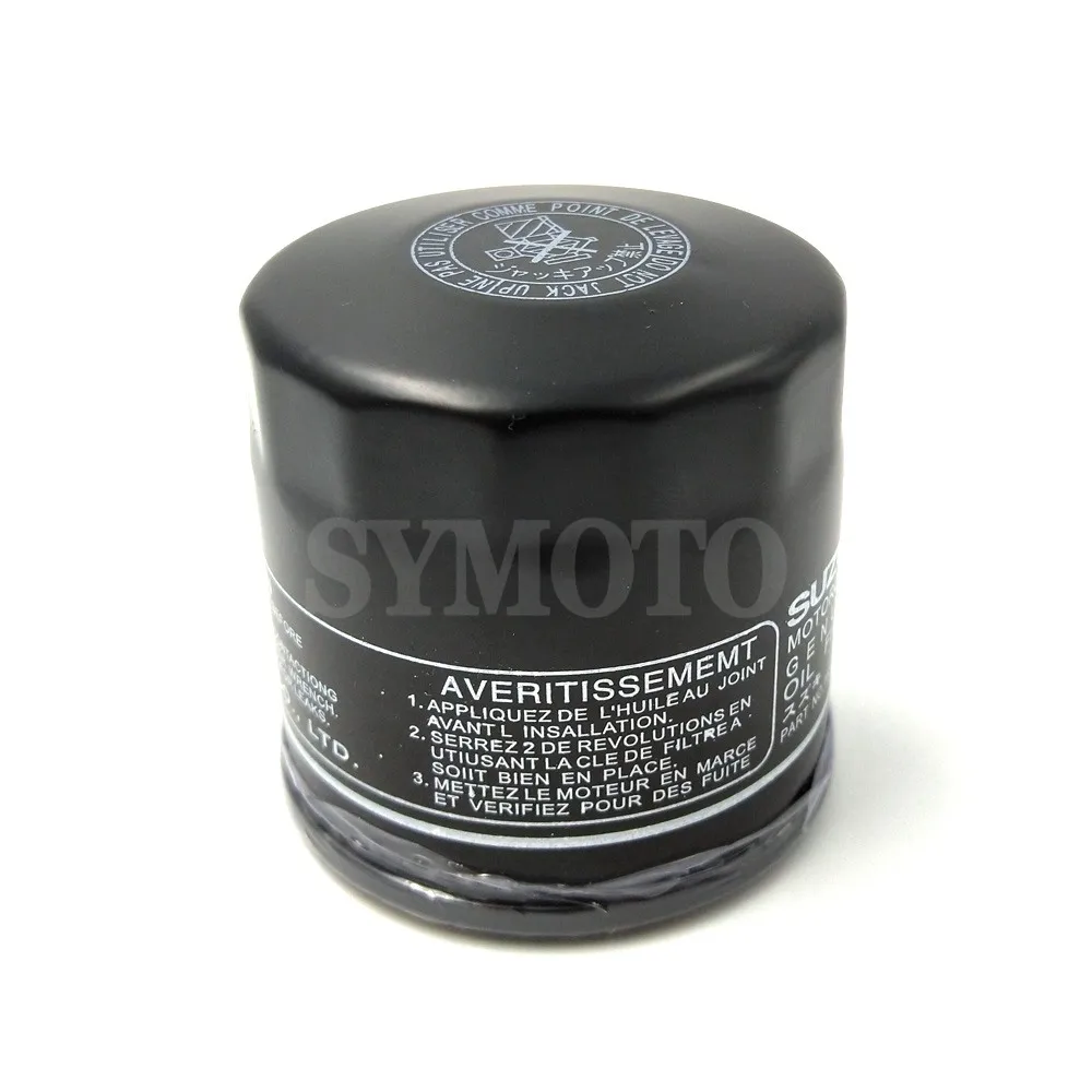 

Для Suzuki ATV LT-A500 LT-F500 LT-A500 LT-A700 LT-A750 LTA500 LTF500 LTA500 LTA700 LTA750 Очиститель масляного фильтра мотоцикла