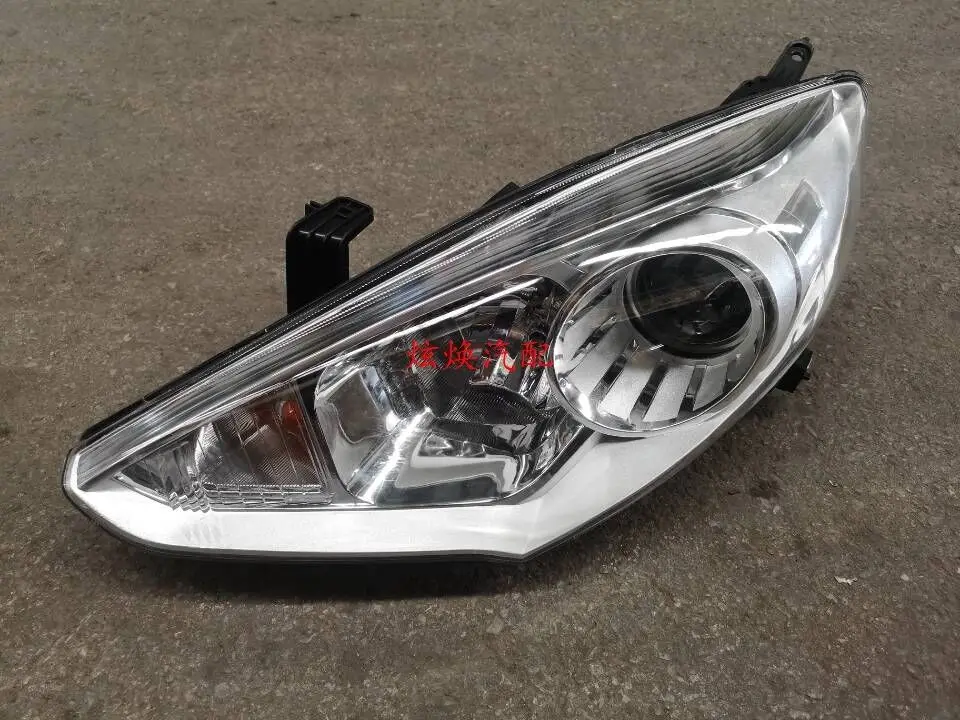 For Suzuki Aerio Liana A6 Liana Headlight Assembly Combination Light Headlight Headlight