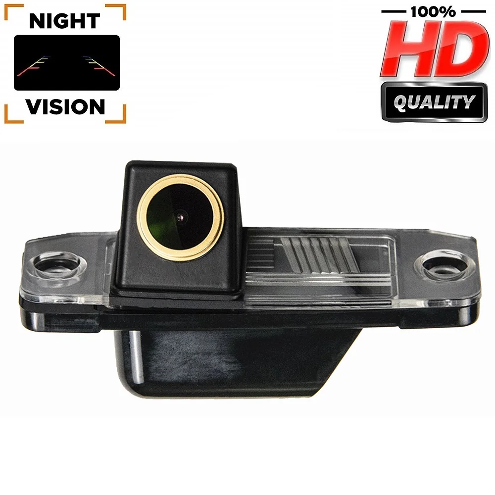 

Misayaee HD 1280x720p Night Vision Camera Rear view Camera for Chrysler 300C Grand voyager SRT8 Magnum Sebring Challenger SRT8