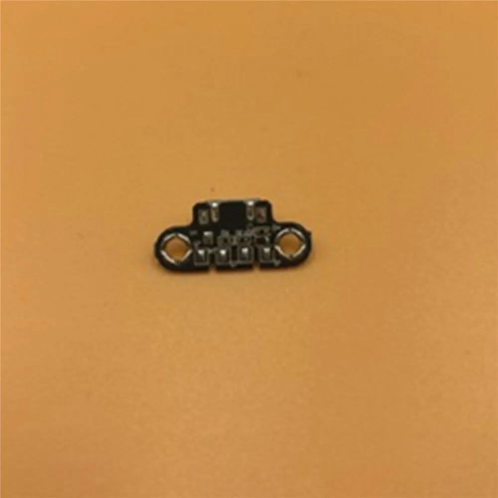 For Beats Studio 3 3.0 Wireless Charger Charge Port Part Micro USB Black Part