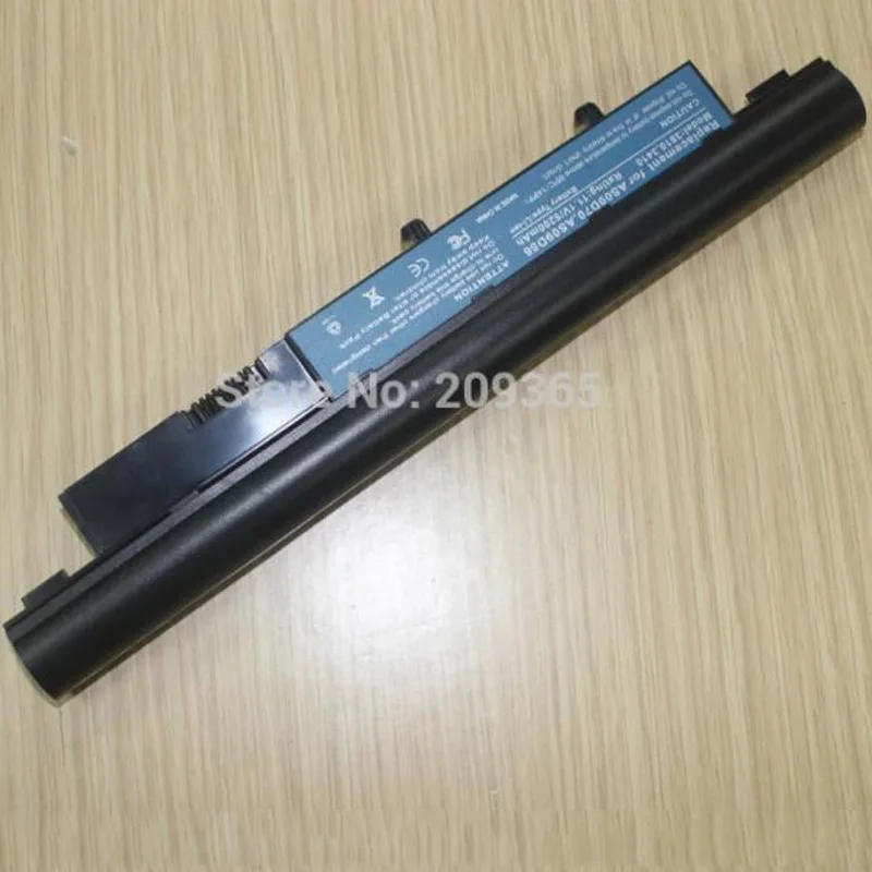 Laptop battery for Aspire AS09D34 AS09D31 AS09D36 3810T,3810TZ,4810T, 4810TG,4810TZ,5810T,5810TG,5810TZ fAST shipping!