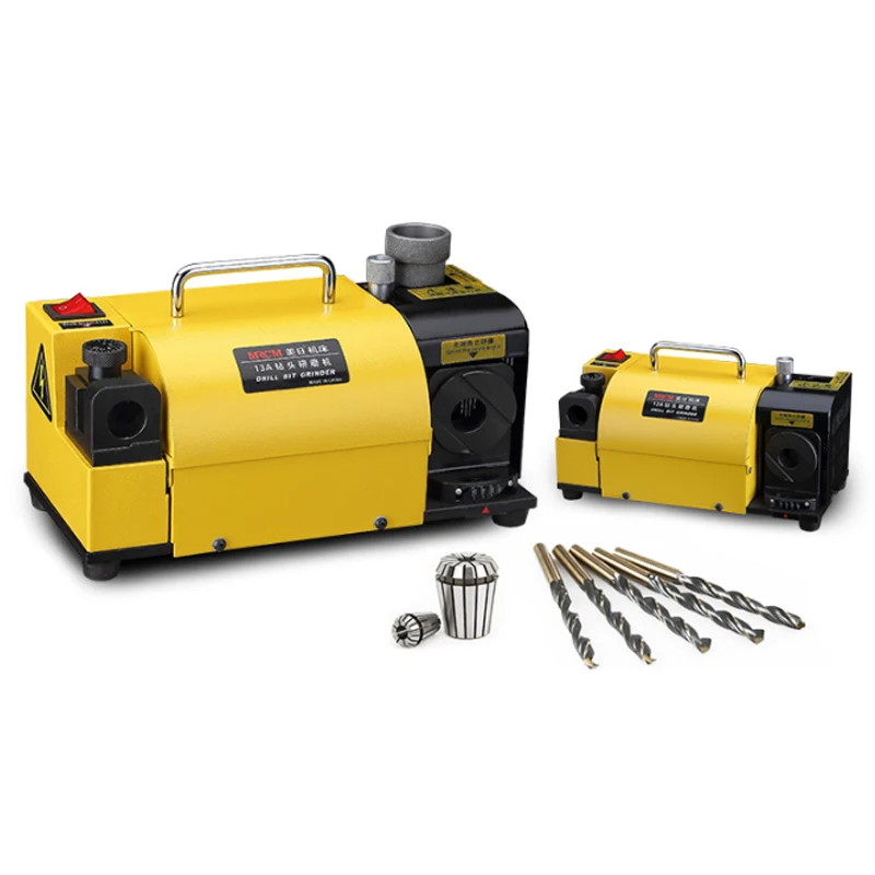 MRCM MR-13A 110/ 220V Drilling Bit Grinder Drill Bits Sharpening Machine Tool Electric Drilling Tools
