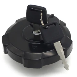 Fuel Gas Tank Cap Cover For Honda NX 500 650 Dominator XRV650 XRV750 Africa Twin 17620-KE1-003 17620-MN9-003 17620-MN9-013