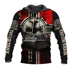 Tessffel gorące gry World of Tanks zwierząt zbiornik śmieszne NewFashion dres 3DPrint zamek błyskawiczny/bluzy z kapturem/bluzy/kurtka/mężczyźni/kobiety T-12