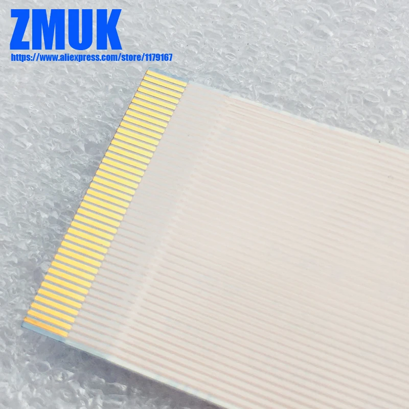 Reverse AWM 20706 105C 60V High Quality Ribbon Cable FFC
