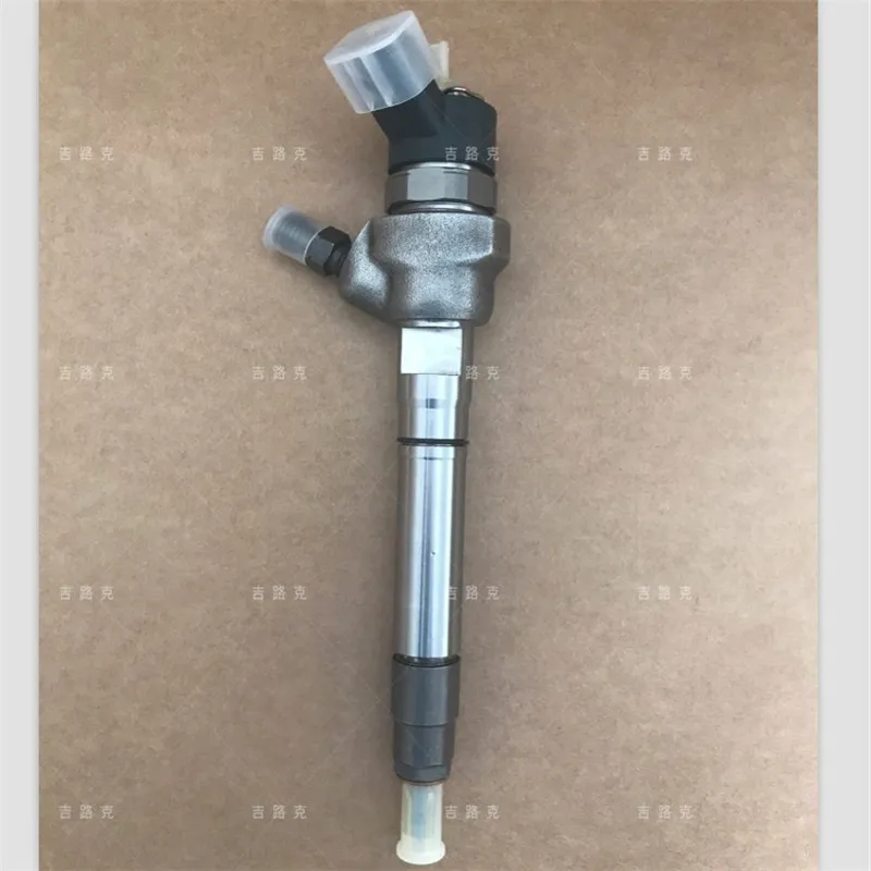 

0445110619 Common Rail Injector IS Applicable TO Havel H5 H3 Great Wall Pickup Fengjun 5 European Diesel IInjector 0445 110 619