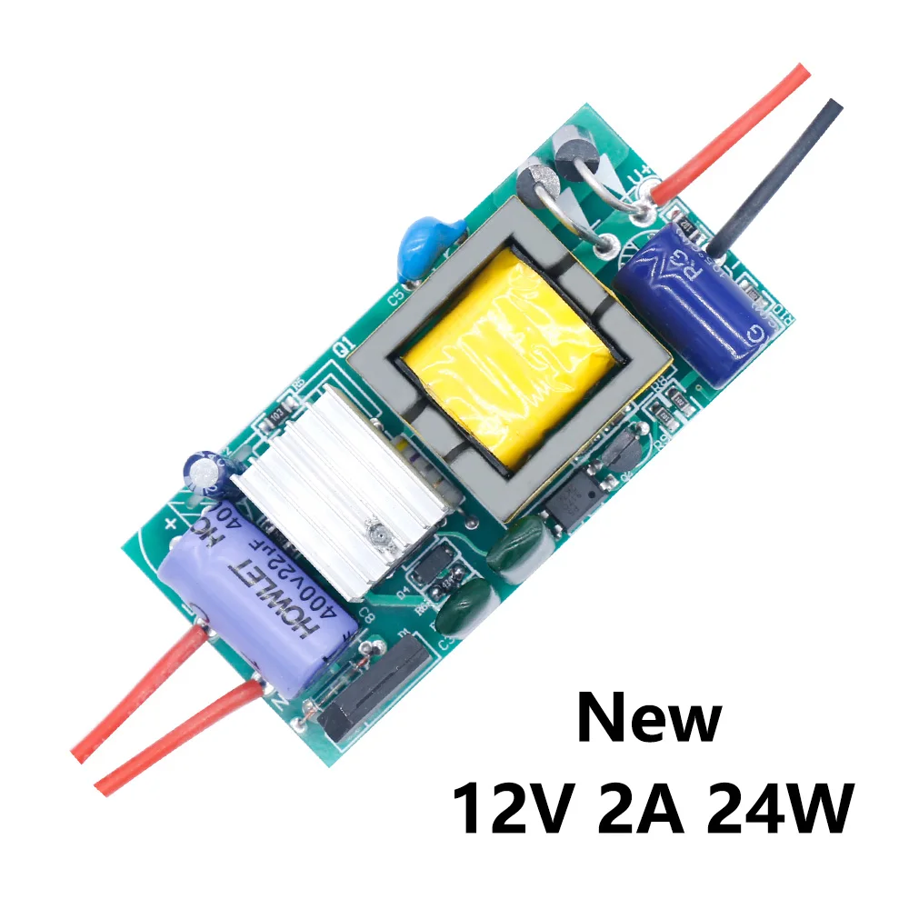 led transformadores de luz driver para cpu fan fonte de alimentacao led 220v a 12v luzes 24v 6w 12w 24w 36w 60w 84w 120w 100w 01