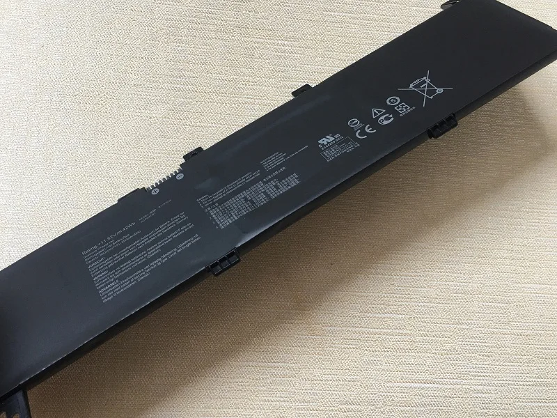 Imagem -05 - Supstone B31n1635 Bateria do Portátil para Asus Vivobook 17 X705ua X705na X705nc X705ub X705uv R702uv N705uq-eb76 A705uq A705ua M705fn