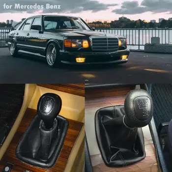 8 最佳銷售 賓士W124換檔桿 - №3