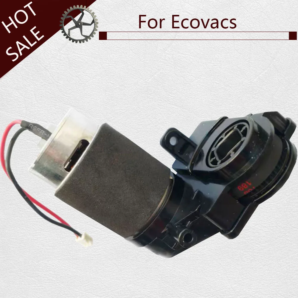 FOR Ecovacs DEEBOT N79S N79 Eufy RoboVac 11 11C CONGA EXCELLENCE 5040 990 Roller Brush Motor Robotic Vacuum Cleaner Parts