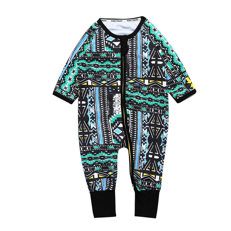 New Children Winter Spring Newborn Baby Clothes For Girls Boys Long Sleeve ropa bebe Jumpsuit Baby Clothing Baby Outing Clothes