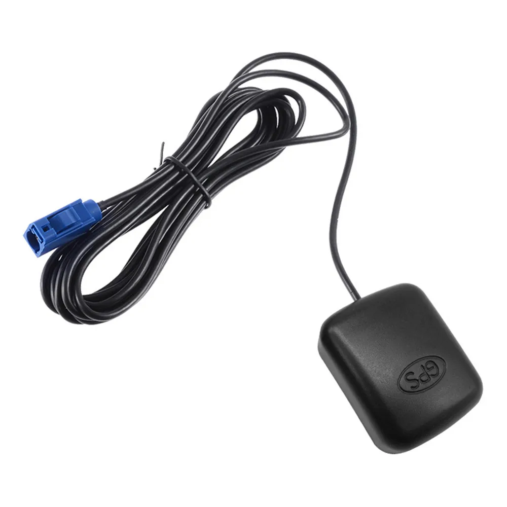 

For VW Skoda For Benz For Audi A3/A4/A6 GPS Antenna Fakra MFD2 RNS2 RNS 510 MFD3 RNS-E 1.5 Meter