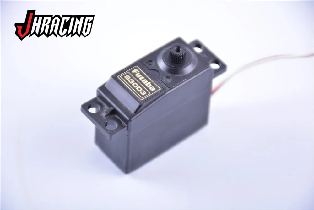 Futaba s3003 Standard servo Made in China Taiwan