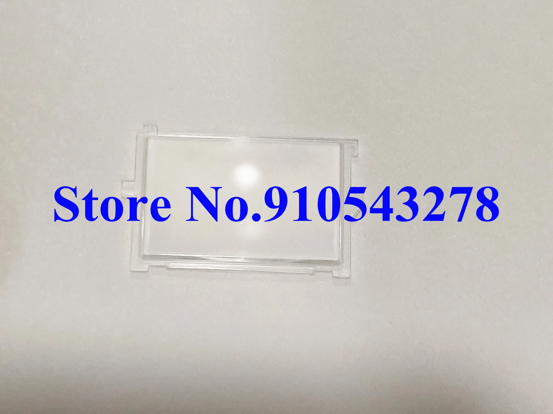 1 шт./новый для Canon EOS 3000D 4000D Reble T100 экран фокусировки видоискатель матовое стекло запасная часть для ремонта камеры