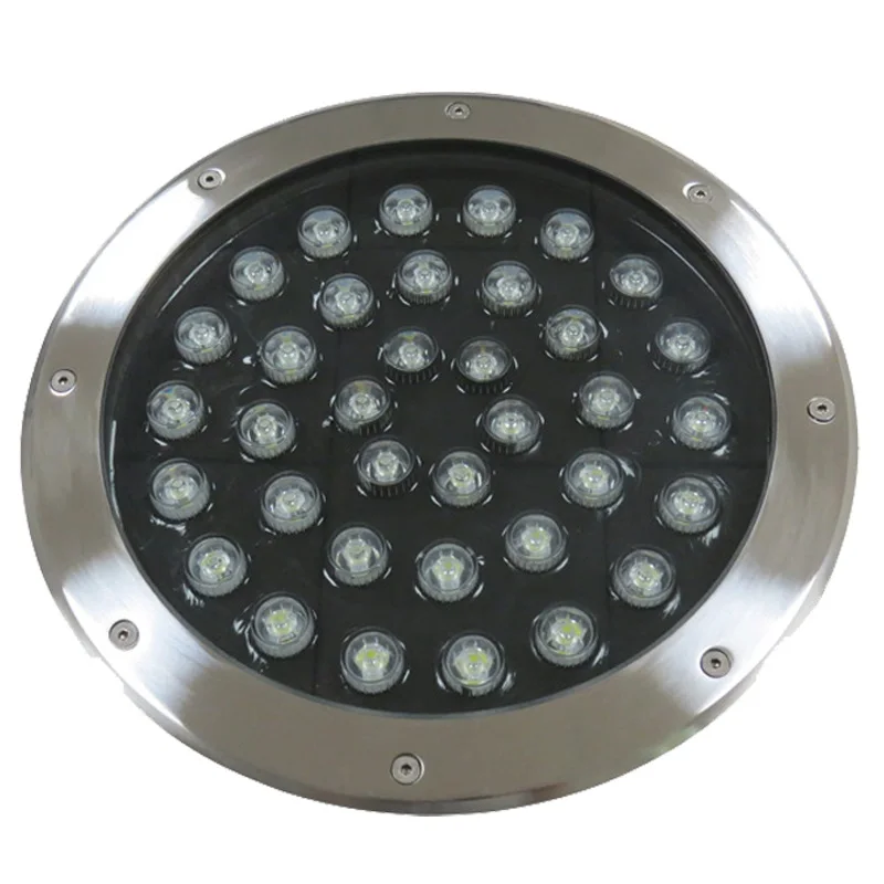 

LED Underground Light 36W Buried Recessed Floor Inground Yard Path Landscape Lamp Outdoor Lighting