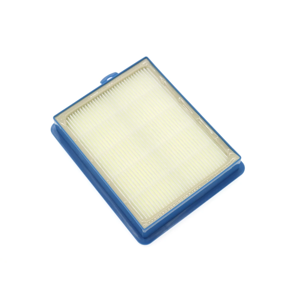 2PCS HEPA Filter and 4pcs motor filters for Electrolux Washable H12 EL4100 EL6986A EL4050 ZE346B ZUA3840P Vacuum Cleaner Parts