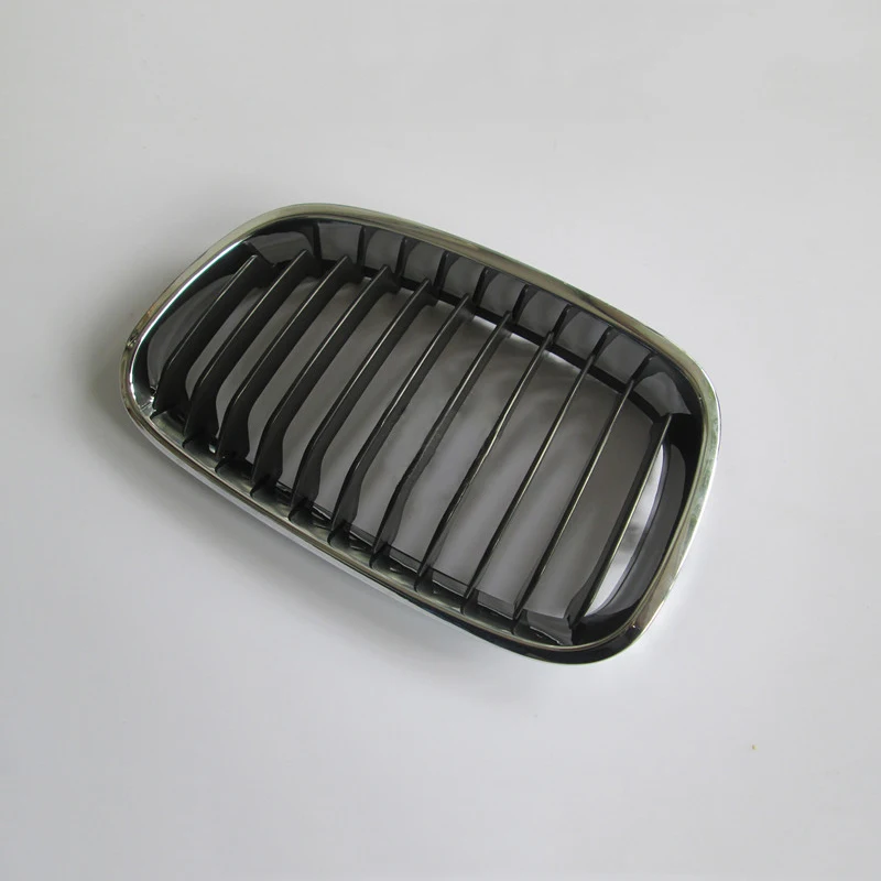 Grille Grill Front Left / Right For BMW 1 Series E87 E88 116i 118i 120i 130i 135i