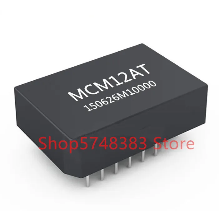 

1PCS/LOT 100% new original MCM11AT MCM11T MCM21AT MCM21T Isolated RS-485 / 232 transceiver module