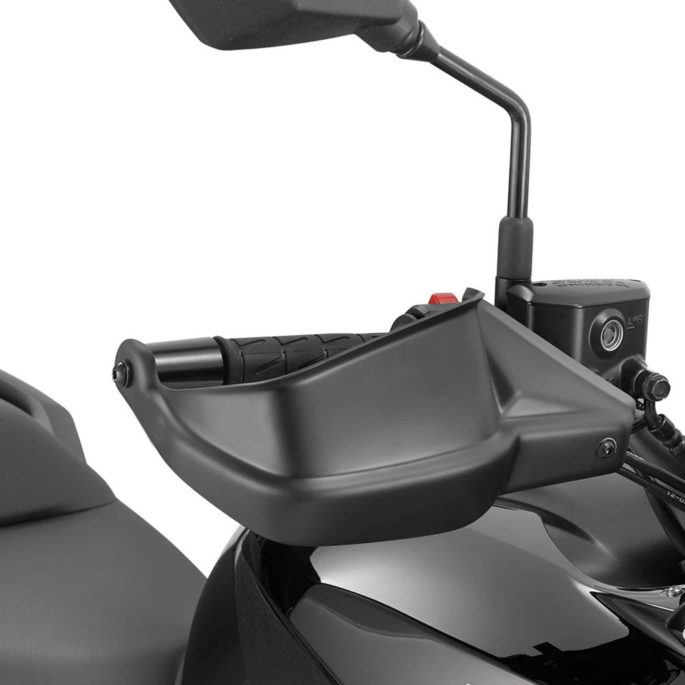 For Honda NC700X NC750 X NC750X DCT NC750S NC 750 X 2012 2013 2014 2015 2016 2017 Hand Guard Protectors Handguards Windshield