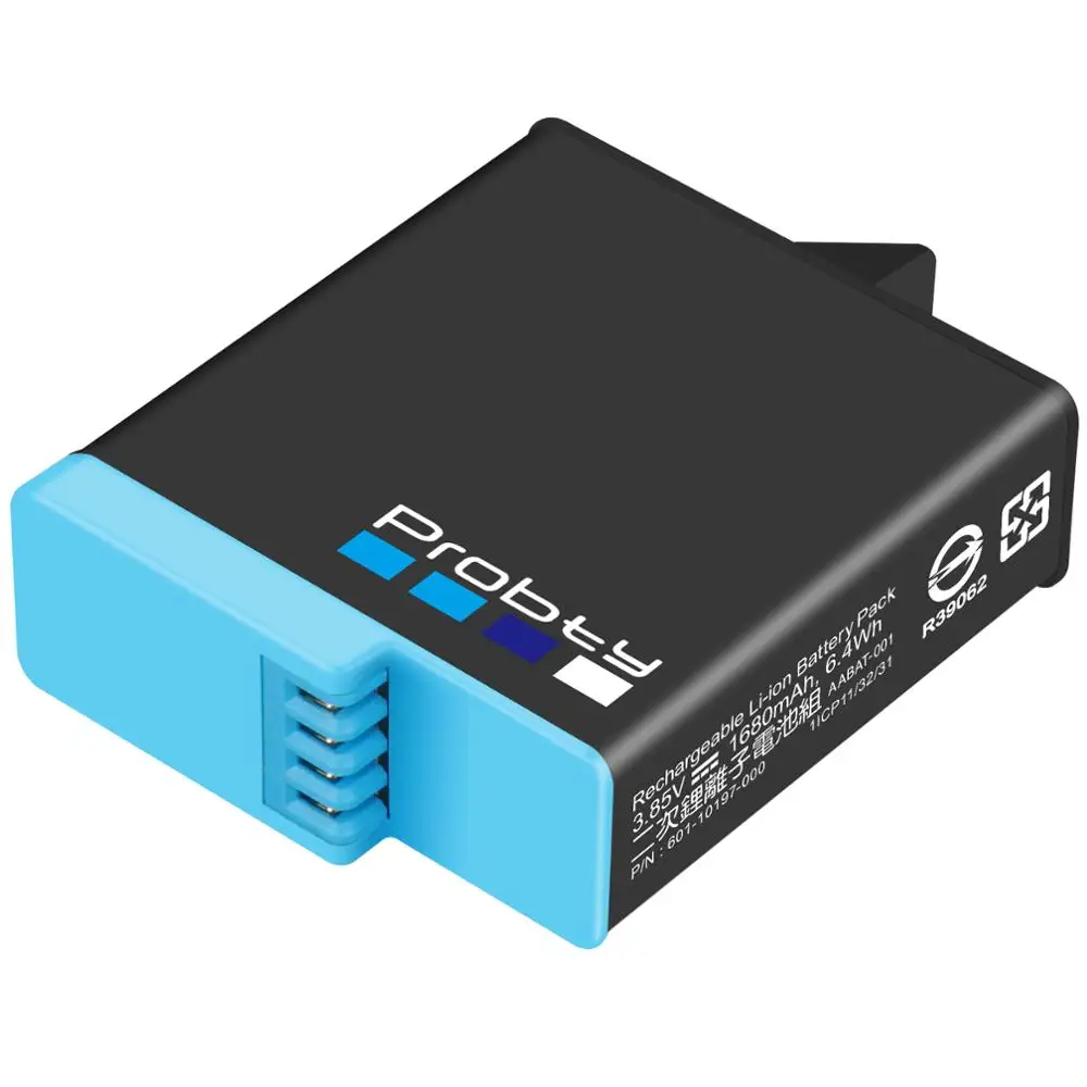  GoPro Hero 8 Hero 7 Hero 6 