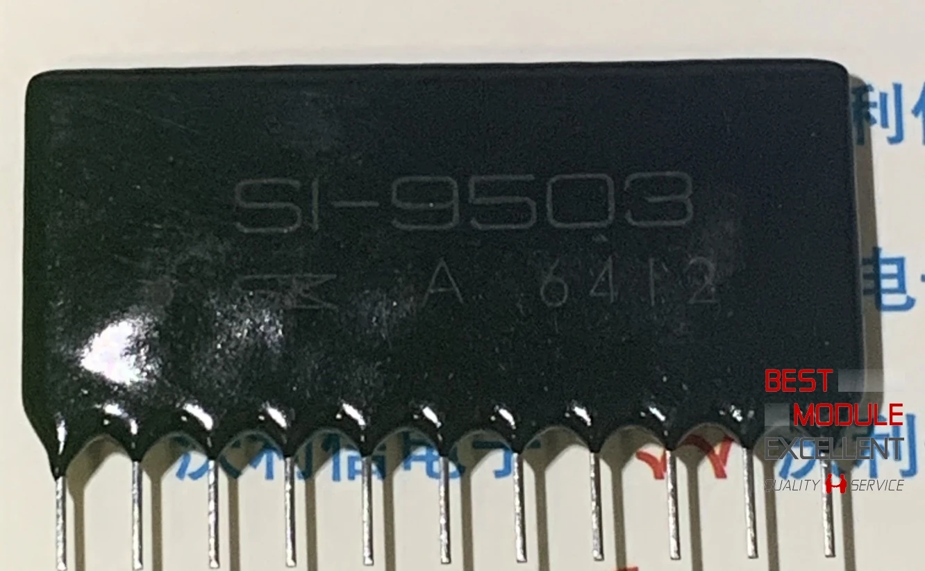 1PCS SI-9503 NEW IC SIP-11