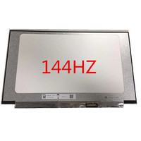 15.6 Inch N156HRA EA1 LED LCD Screen Panel N156HRA-EA1 REV. C1 EDP 40 Pins 144HZ IPS Screen FHD 1920X1080 No screw hole