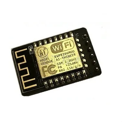 

ESP8266 WIFI Module Wireless Module Internet of Things Serial Port to WIFI Transparent Transmission STM32 Source Code