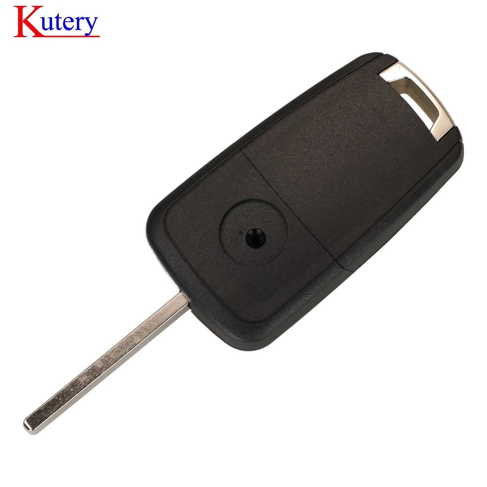 jingyuqin G4 -AM433TX Vehicle 434MHZ PCF7941 Chip Remote Key Suit For Opel / Vauxhall Corsa D 2008 + 2012 Meriva B 2010 + 2014