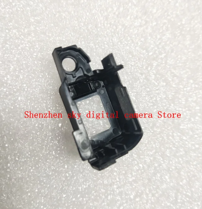 VF viewfinder cover assy repair parts for Sony ILCE-6500 A6500 camera