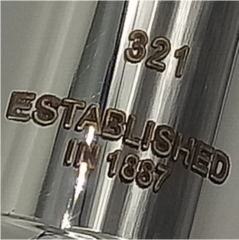 

Free Shipping Flute 321 Silver Plated Professional Flute Instrument Intermediate Student Flutes C Leg 16 Holes Closed E Key
