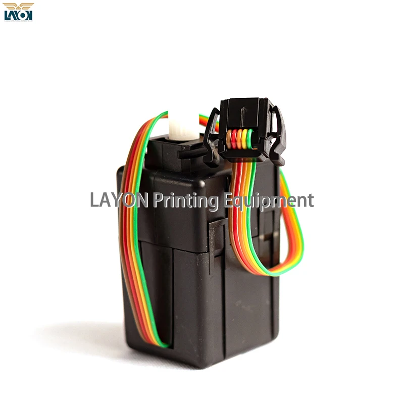 5 pieces 61.186.5311 Ink Key Motor LAYON High Quality Parts For SM102 PM74 XL75 Heidelberg Printing Machine Fast Delivery