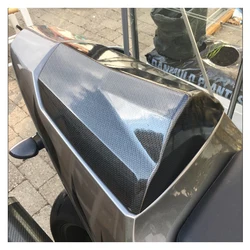 Rear Fairing Seat Cowl For 2004 2005 Suzuki GSX-R750 GSXR750 GSX-R600 GSXR600 GSXR GSX-R 750 600 K4 K5 Pillion Cover Black Blue