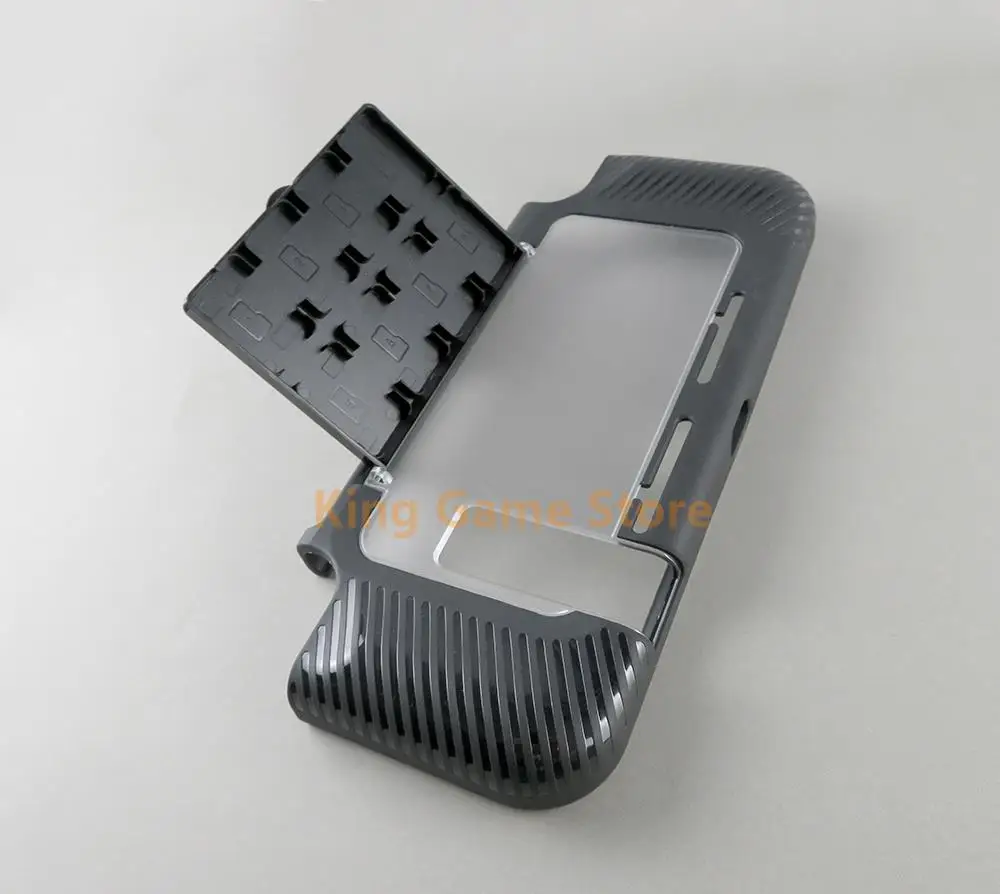 

3 компл./лот для Nintend Switch NS Host защитный чехол из ТПУ, защитный чехол из ТПУ, чехол для NS Game Cover для Nintend Switch