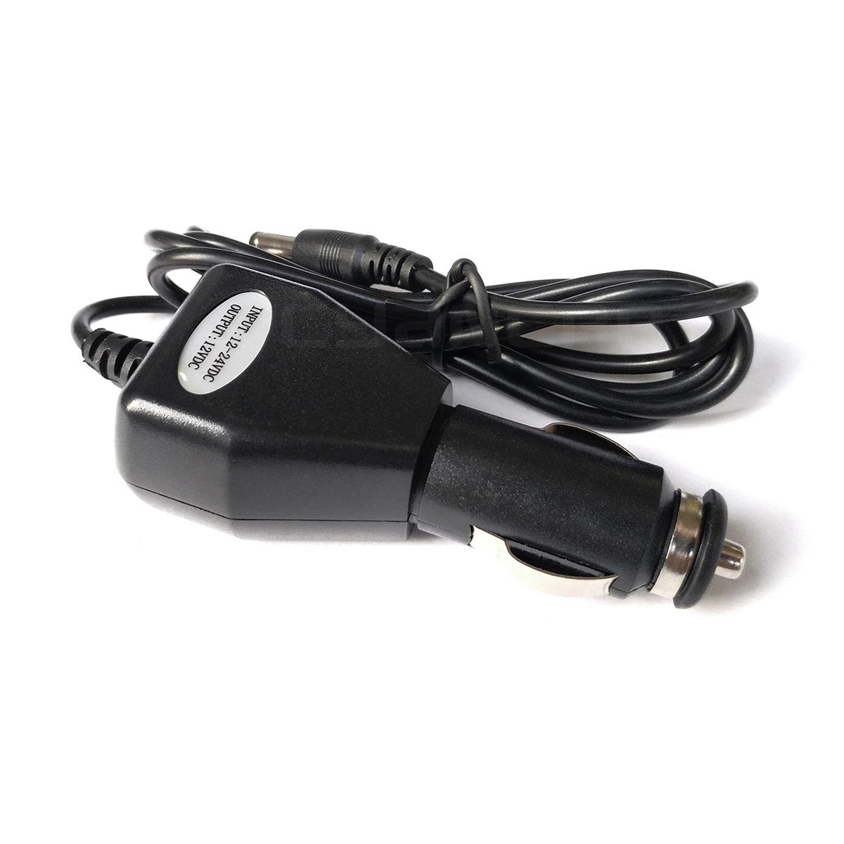 Car Cigarette Lighter Charger DC 12V-24V to DC 12V 2A 5.5mm 2.1mm 1M Stable Voltage Modul Adapter for leadstar D14 Car Equipment