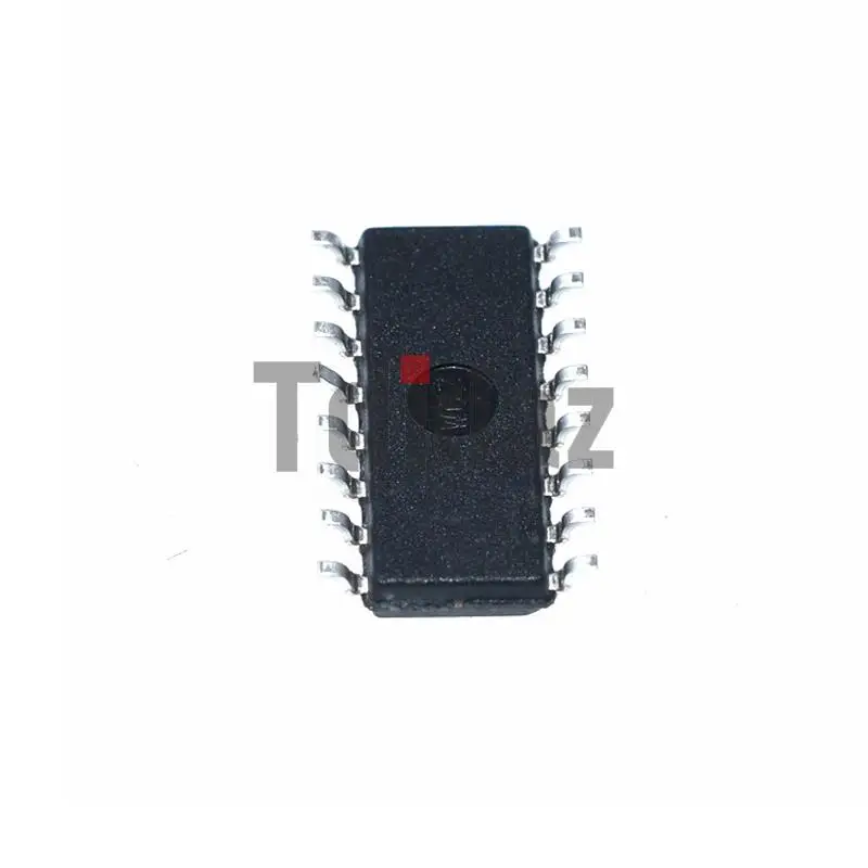 10 قطعة CD4017BM SOP16 CD4017B CD4017 4017 SOP-16 SMD جديدة ومبتكرة IC شرائح