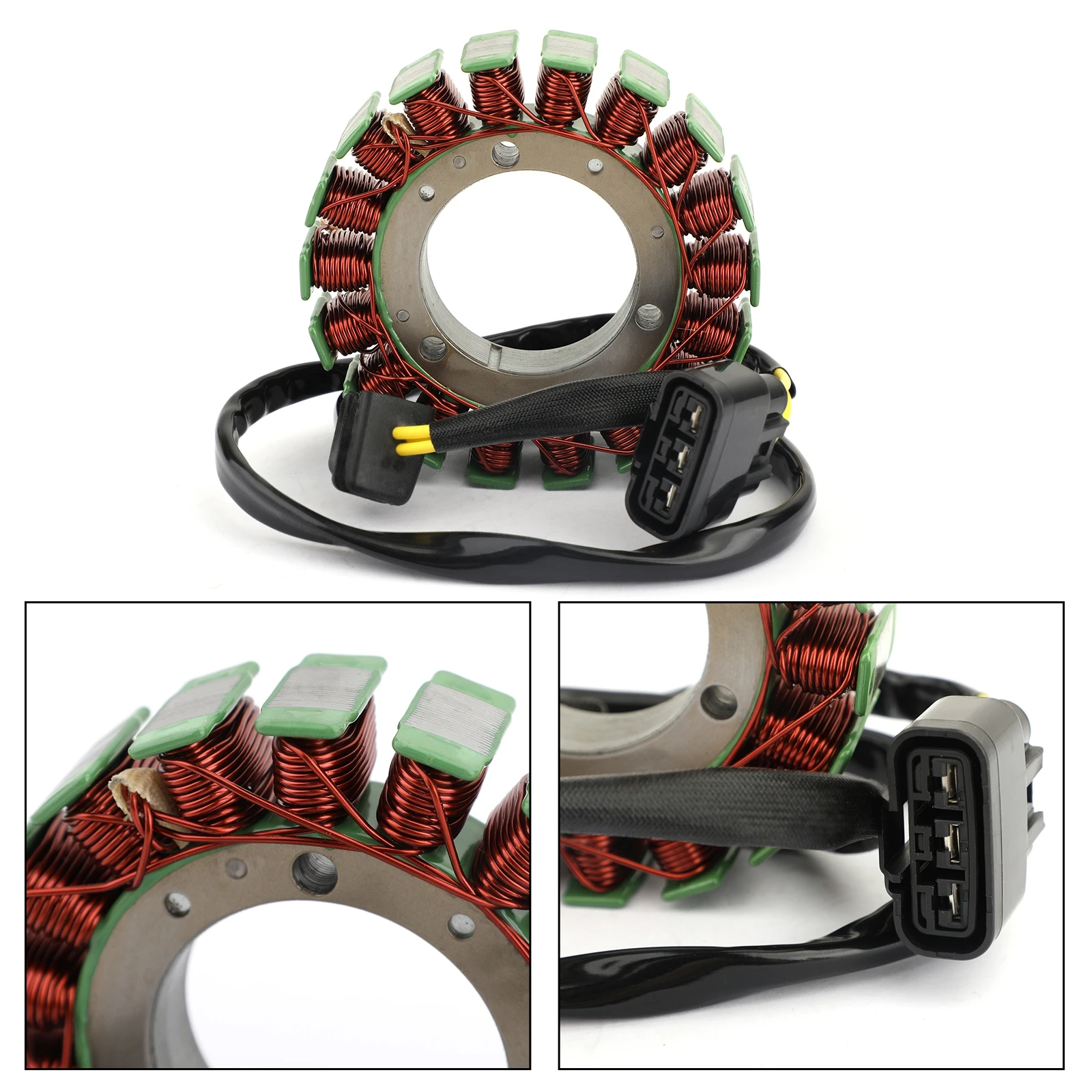 

Artudatech Stator Magneto Generator for CF-Moto CF800 CF 800 ATV X8 Z8 Tracker CForce UForce ZForce UTV 800cc