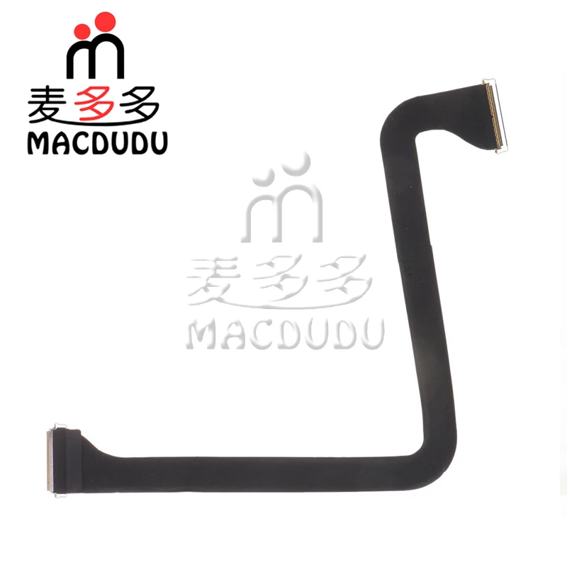 

NEW For iMac 27" A1419 LCD Lvds Cable Display LED Flex Cable 923-00093 5K