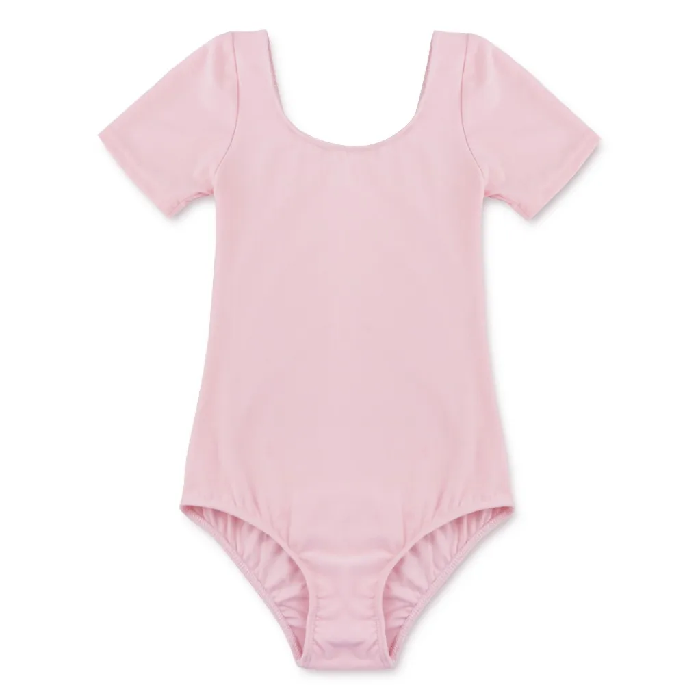 Trẻ Em Bé Gái Váy Múa Leotards Ballerina Bodysuit Áo Liền Quần Thể Dục Dụng Cụ Leotard Dancewear Ba Lê Vũ Trang Phục Tutu Trang Phục