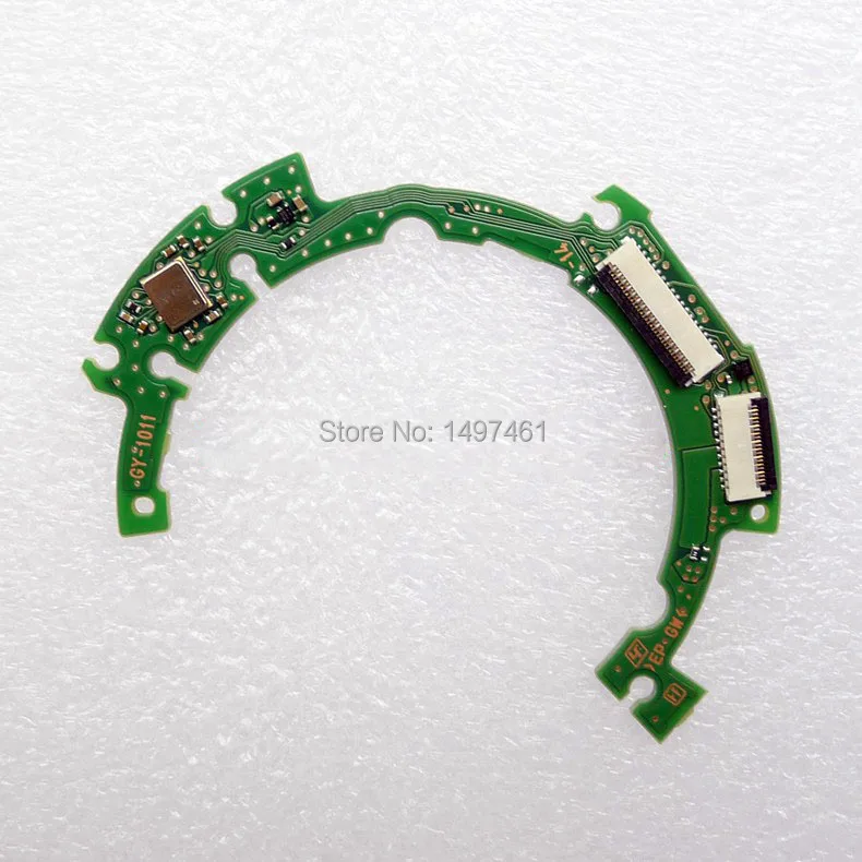 

New circuit mount board PCB repair Parts for Sony FE 70-200mm F2.8 GM OSS SEL70200GM Lens