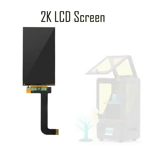 Module d'affichage LCD pour Photon S 2K, 2560x1440