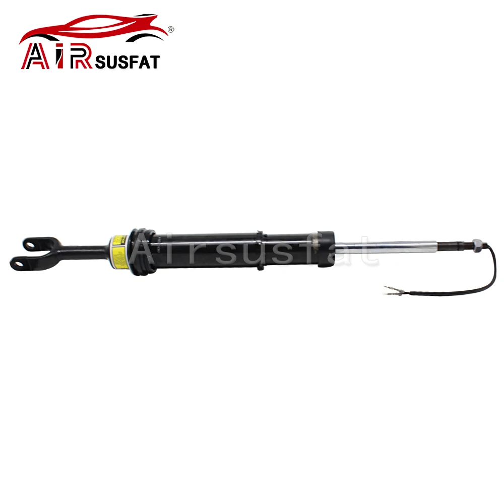 Air Strut For Audi A8 D3 4E 2002-2010 Air Suspension Shock Absorber Core with Electric 4E0616039 4E0616040