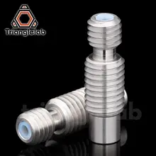 V6 Heatbreak for 3D Printer #4