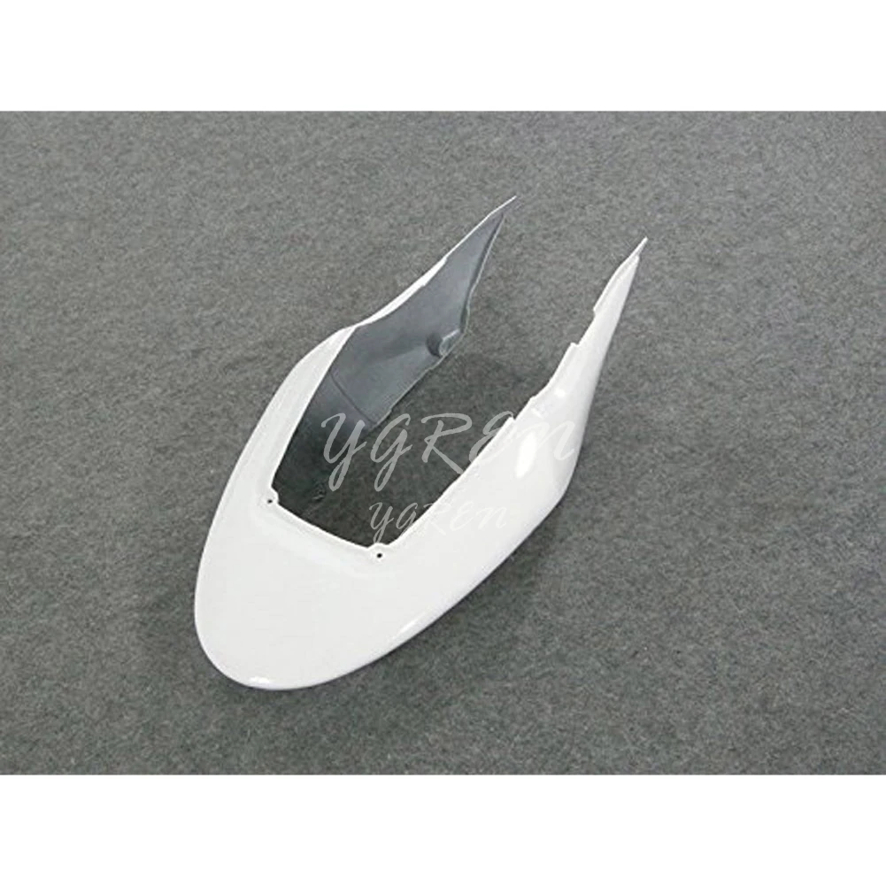 

Rear Tail Fairing Bodywork Unpainted Motor for Honda CBR 600 F4 1999 2000 Unpainted White